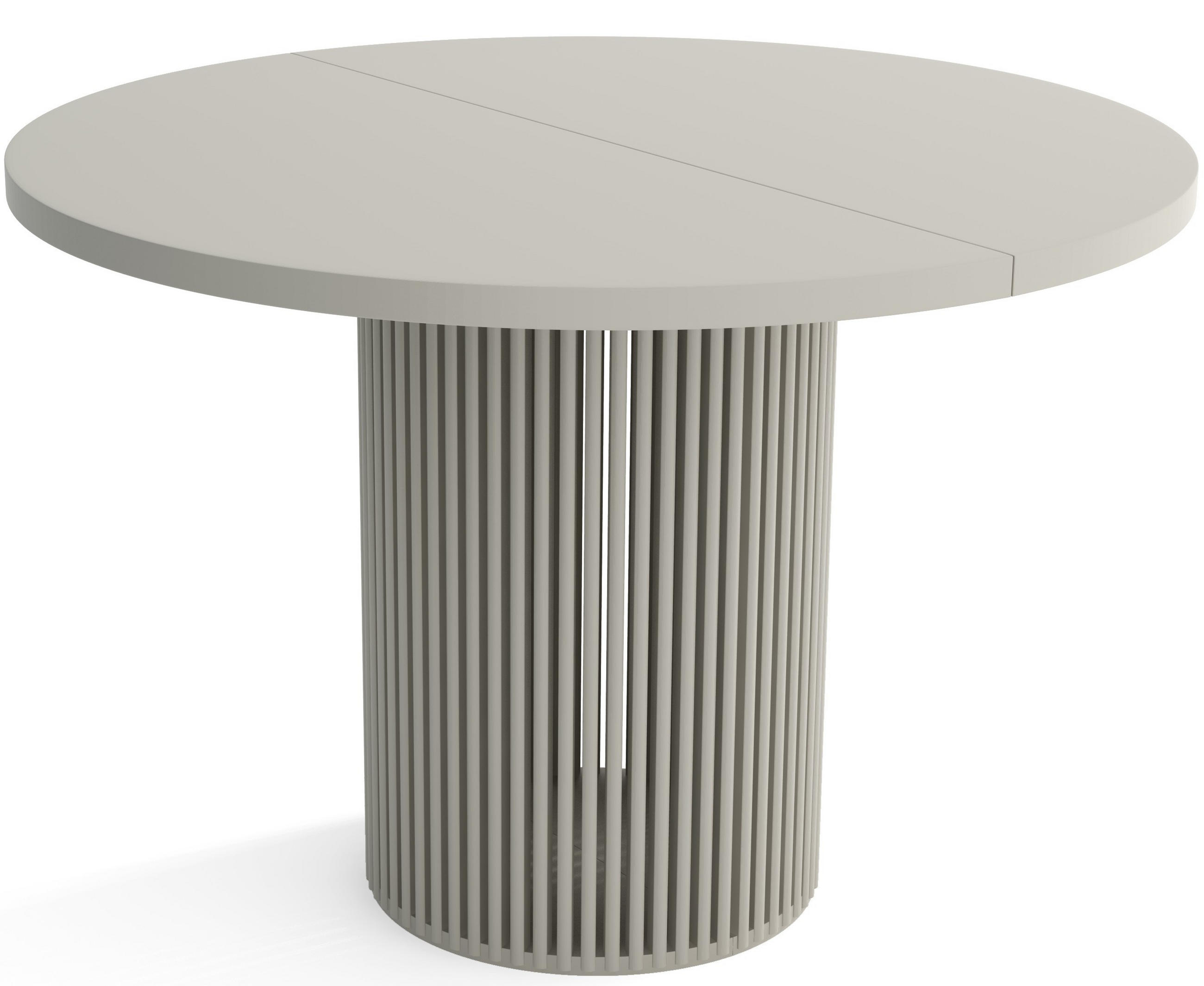 Sepro Meble Tisch Kaschmir 48x77x100 cm