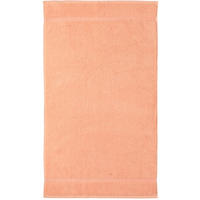 HANDTÜCHER PRINCESS PEACH - 405 - Orange, Textil (55/100cm) - Rhomtuft