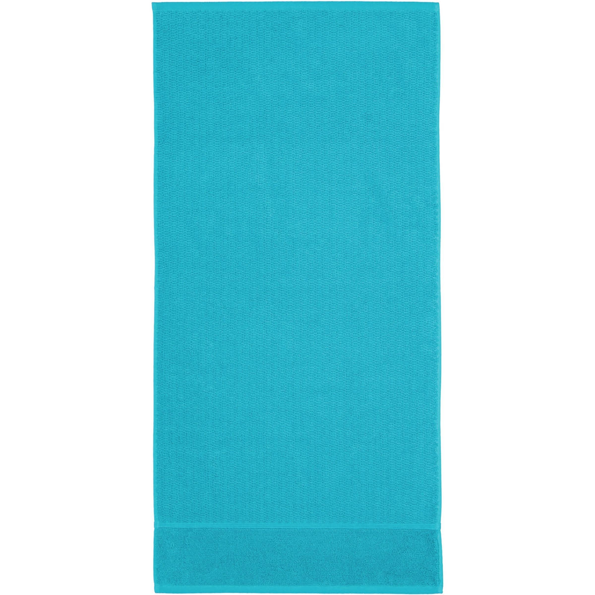HANDTÜCHER PEARL OCEAN - 460 - Blau, Textil (15/20cm) - Frottana