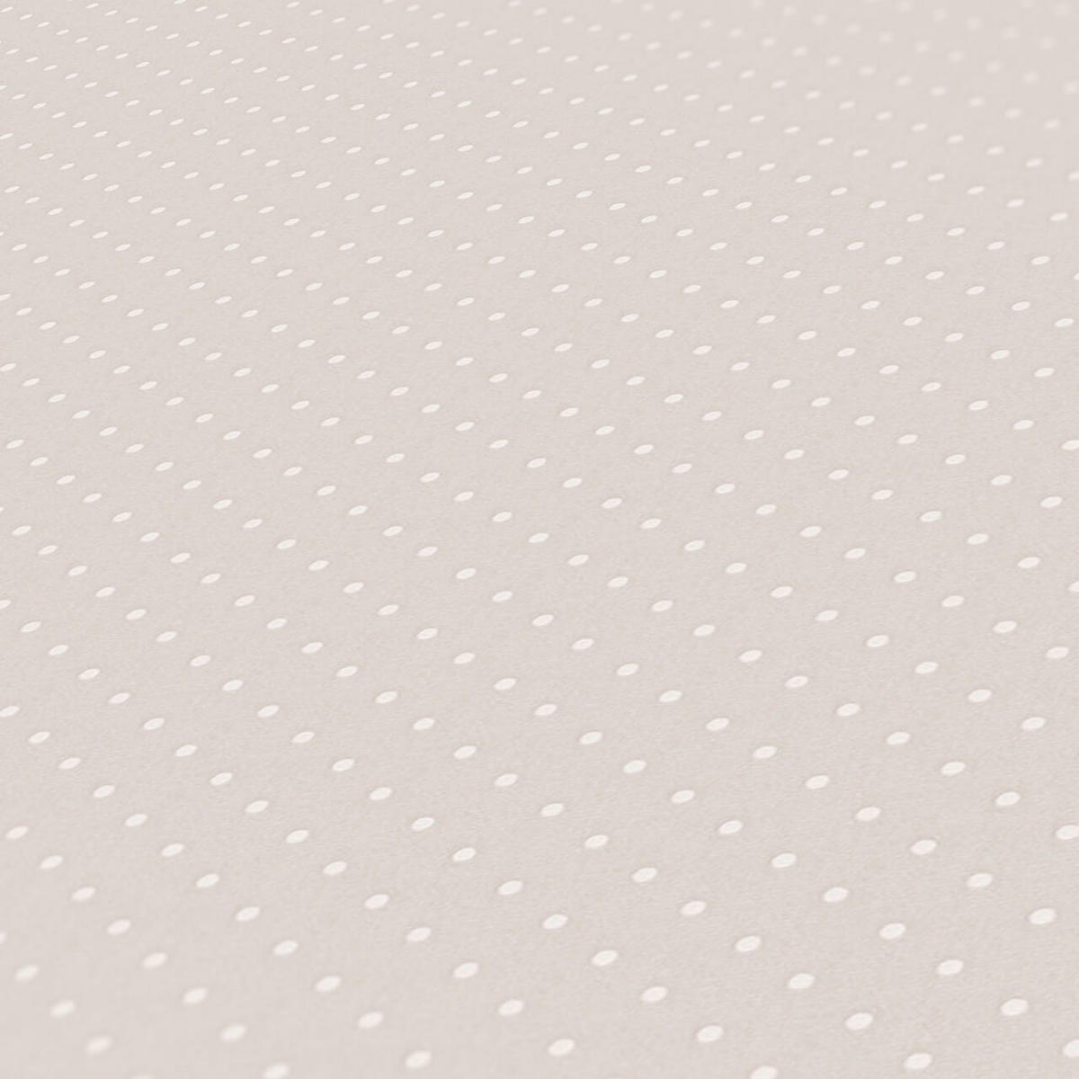 VLIESTAPETE Beige 53/1005 cm - Beige, Kunststoff/Textil (53/1cm) - KUNSTLOFT