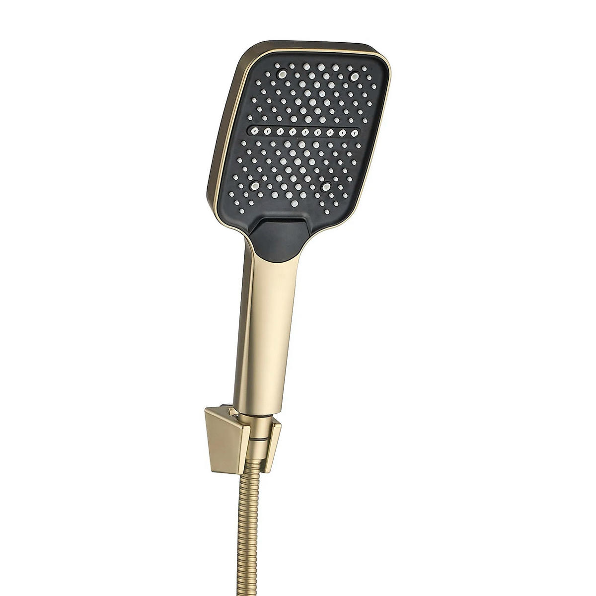 WANNENARMATUR Premium Rea Joe Brush Gold - Goldfarben, Metall (8/12/15.5cm) - REA