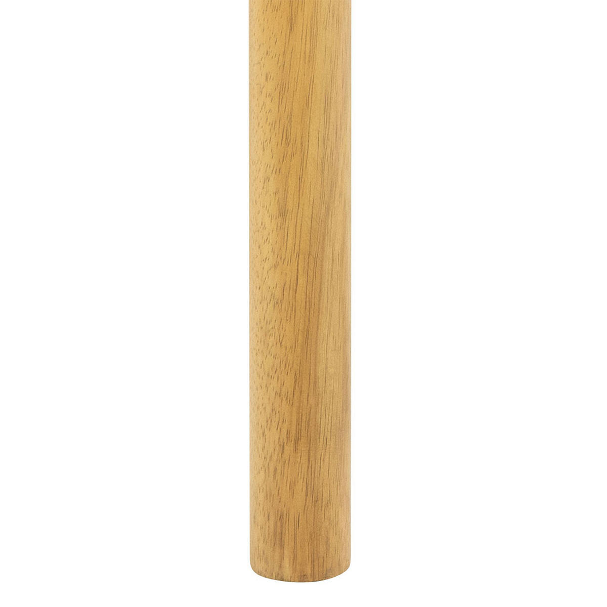 ESSTISCH, Barlow, Natur, MDF, 120 x 80 x 75 cm - Naturfarben, Holzwerkstoff (80/120/75cm) - ebuy24