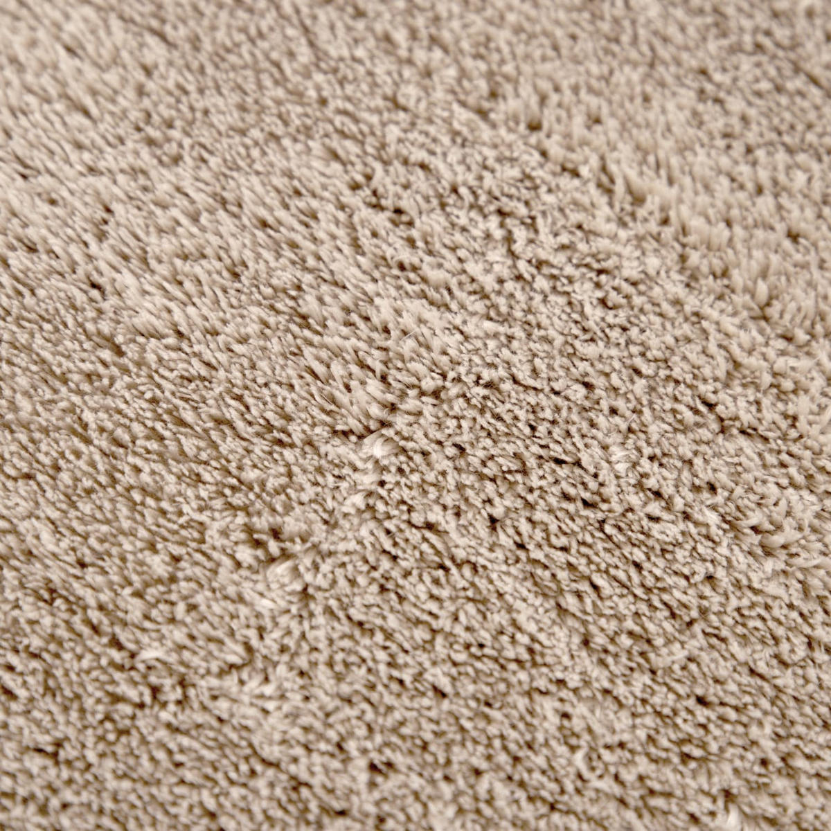FLACHWEBETEPPICH Beige 60 x 100 cm - Beige, Kunststoff (60/100cm) - TT Home