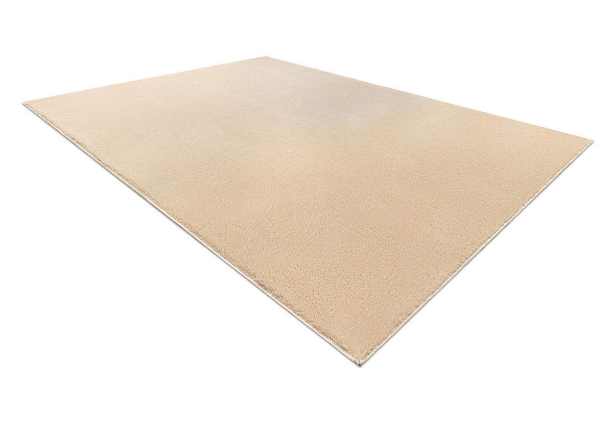 TEPPICH Lindo 80/150 cm - Beige, Textil (80/150cm) - rugsX