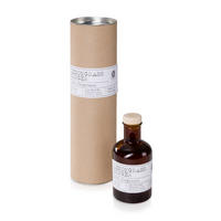 AROMA DIFFUSOR APOTHECARY Lemongrass Ginger 200 ml - Braun, Glas (6.5/13/6.5cm) - MÖVE