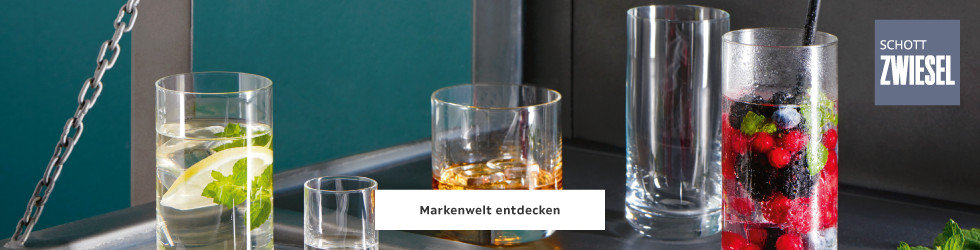 Schott Zwiesel Gläser
