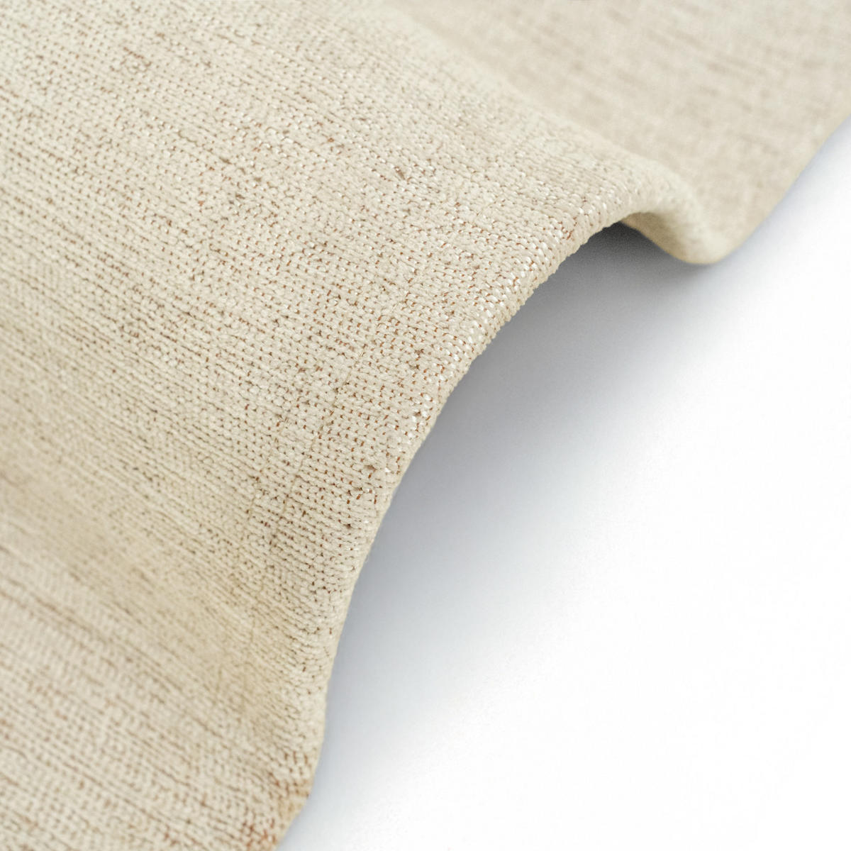 TEPPICH Nature Meditation Aquarelle 170/235 cm - Beige, Kunststoff/Textil (170/235cm) - Louis De Poortere