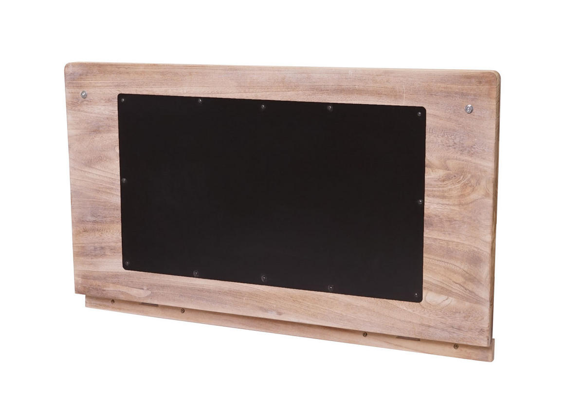 WANDTISCH Braun - Braun, Holz (100/45/52cm) - MCW