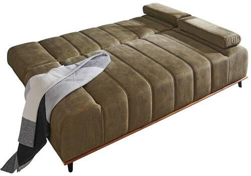 Schlafsofa Clive - Novel