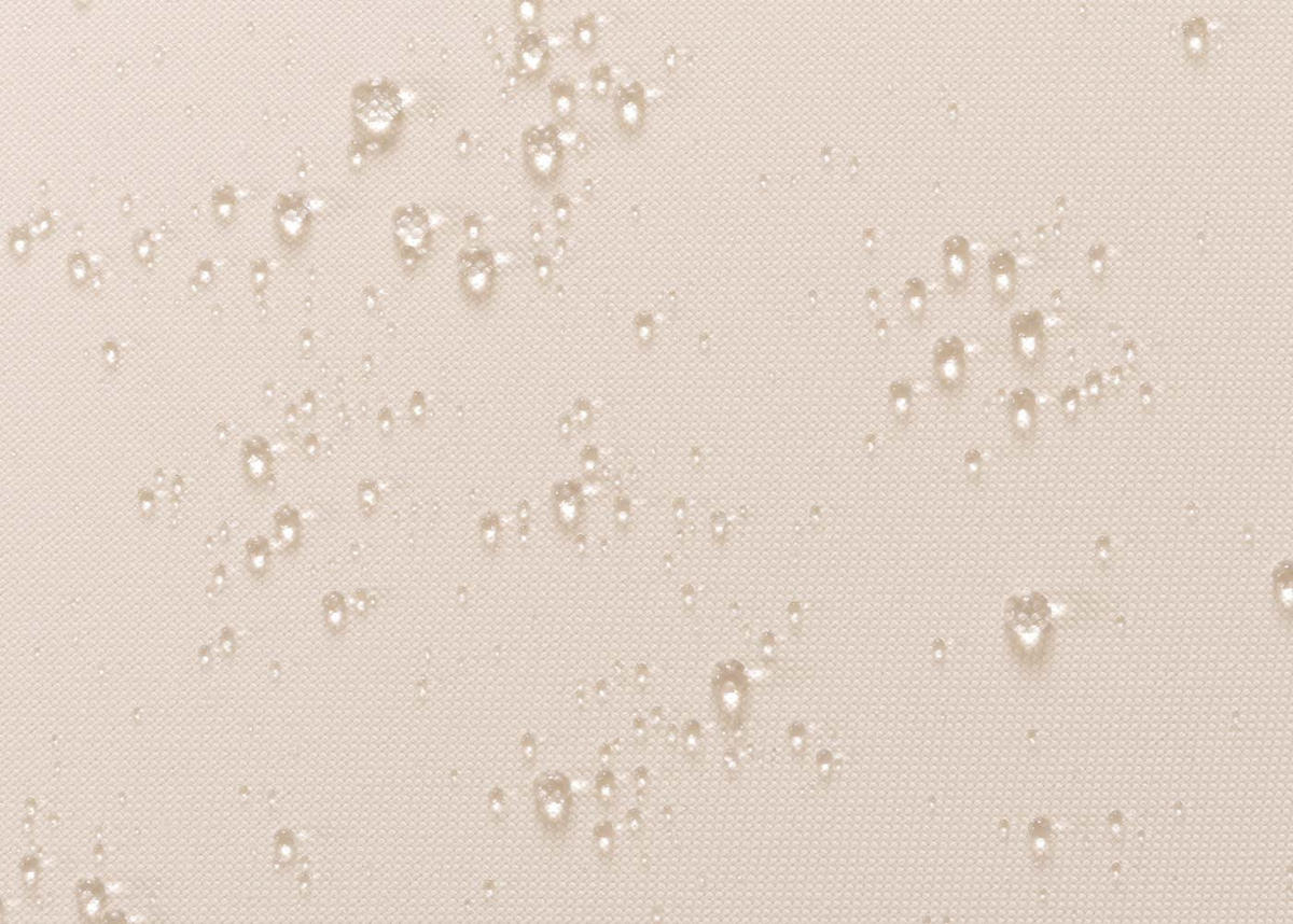 GARTENSTUHL H56B Beige - Beige, Holz (58/85/59cm) - MCW