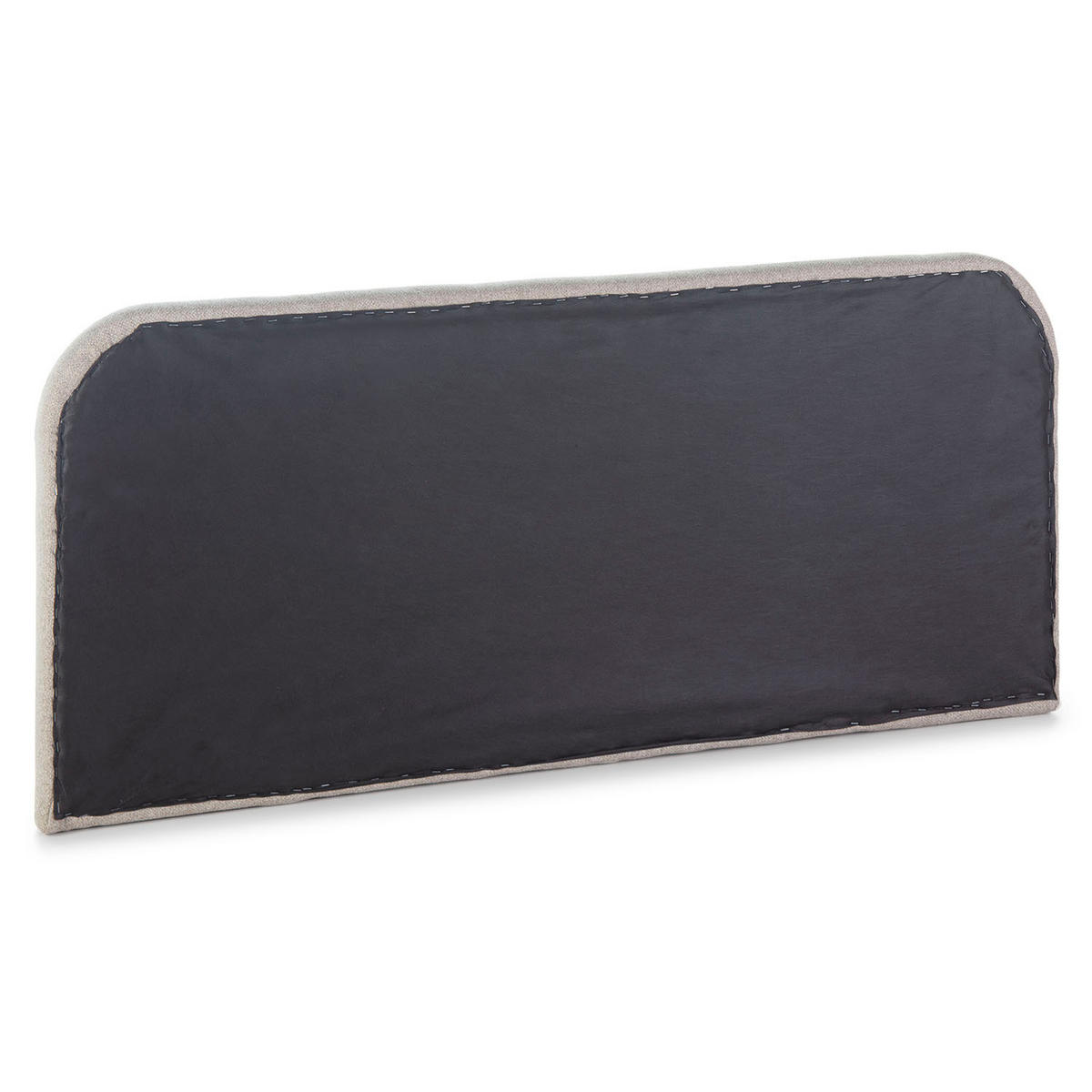 KOPFTEIL 150x60 cm Saona Beige - Beige, Textil (8/60/150cm) - VS Venta-stock