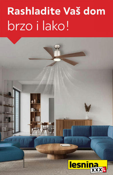 Popusti na ventilatore