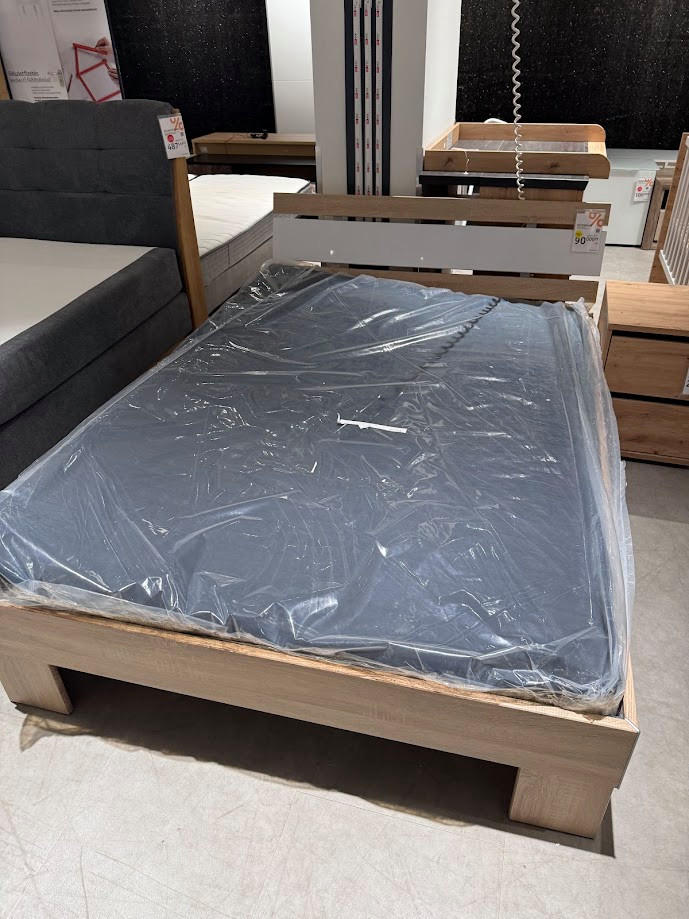 FUTONÁGY JASPER-BUDAÖRS OUTLET - Carryhome