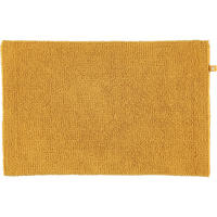 BADTEPPICHE PUR GOLD - 348 - Gelb, Textil (50/75cm) - Rhomtuft