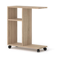 COUCHTISCH Sonoma Eiche 60/65/22 - Sonoma Eiche, Holzwerkstoff (22/60/65cm) - RAUMHIRSCH FURNITURE