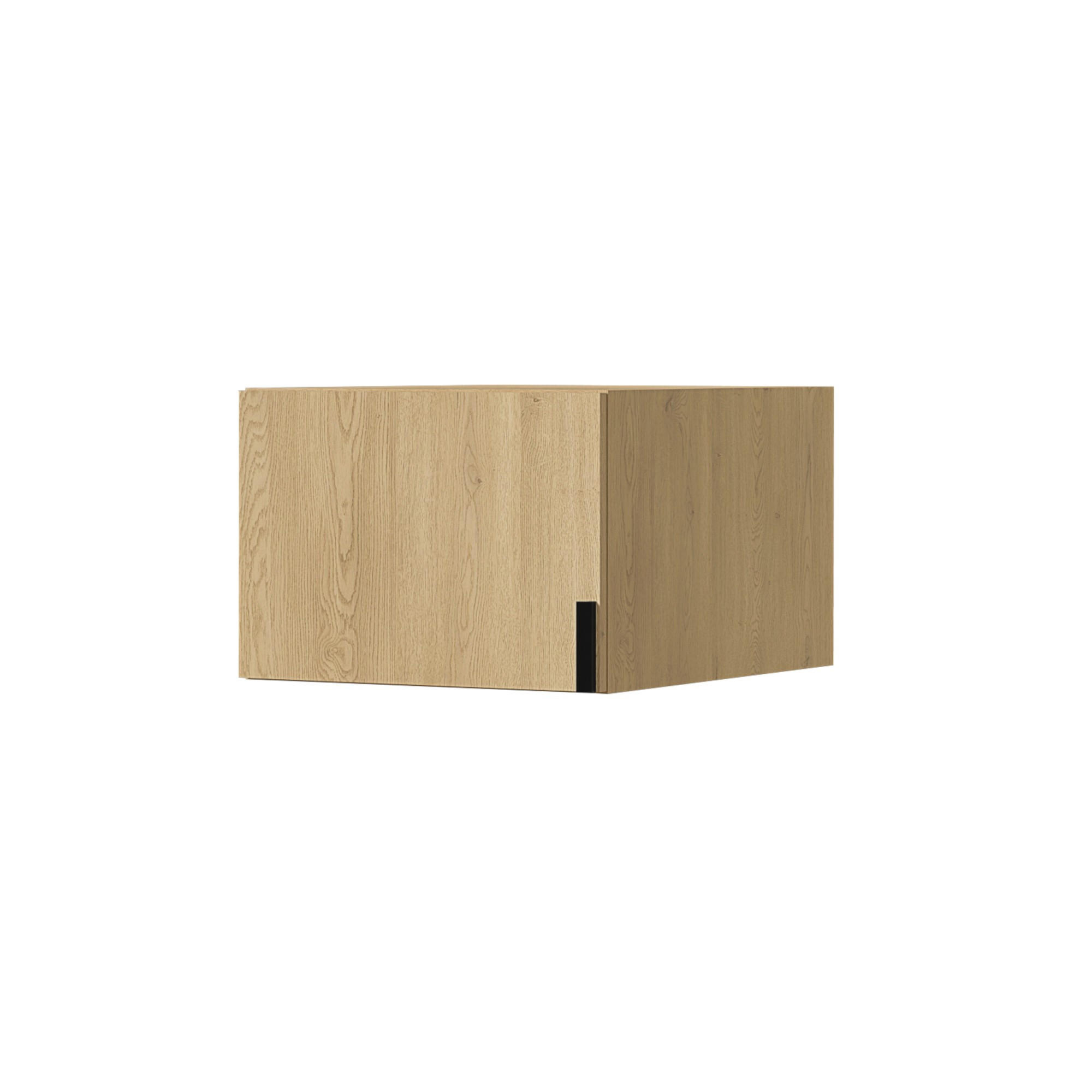 mzm24 Aufsatz Eiche 50x35x60 cm