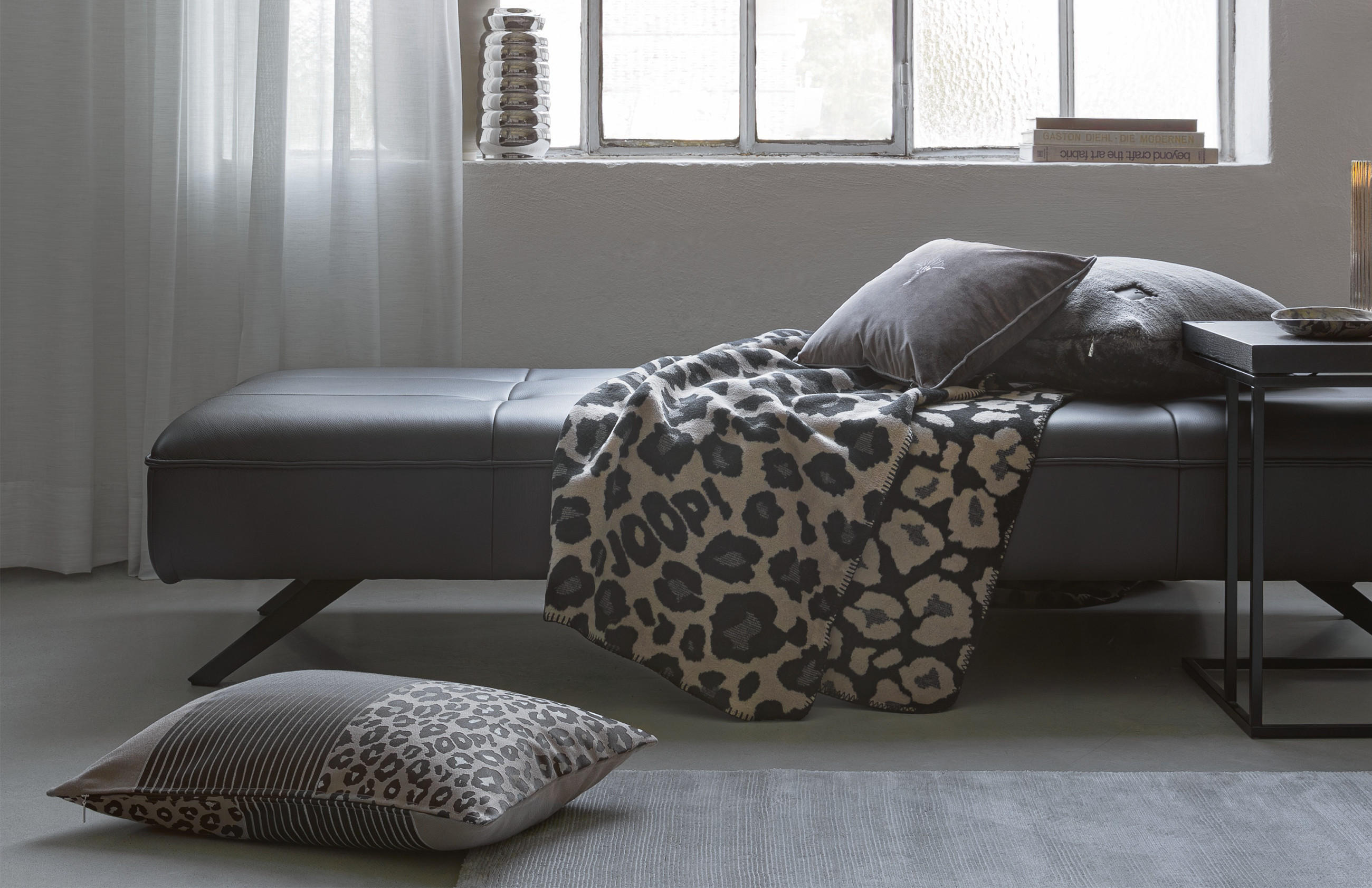 JOOP! DYCO COLLECTION Frottee Produkte