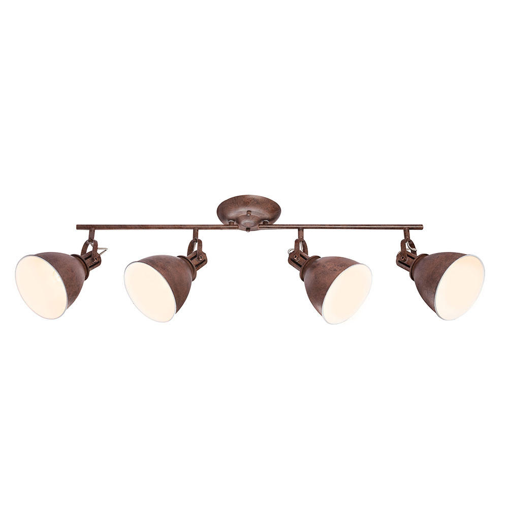 Globo Lighting Led Braun 15x20x80 cm
