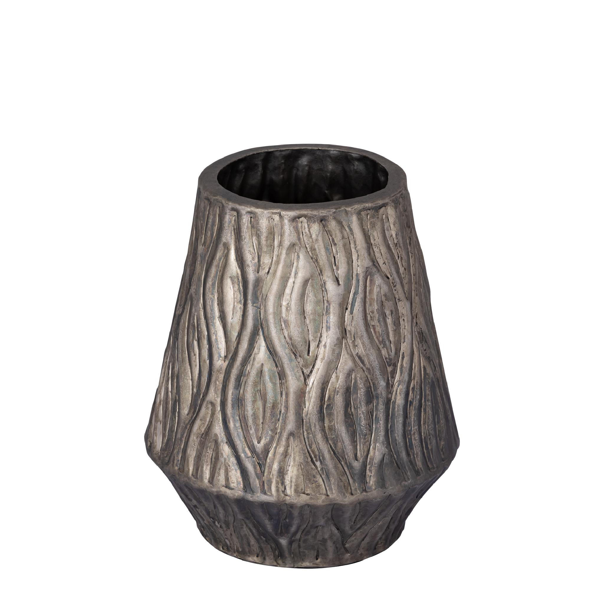 Ptmd Collection Topf Silber 28.5 cm