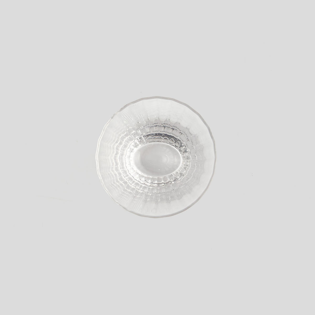 GLAS Stefano - Transparent, Glas (0.32L) - home&you