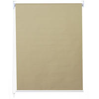 ROLLO Beige - Beige, Textil (80/230/7cm) - MCW