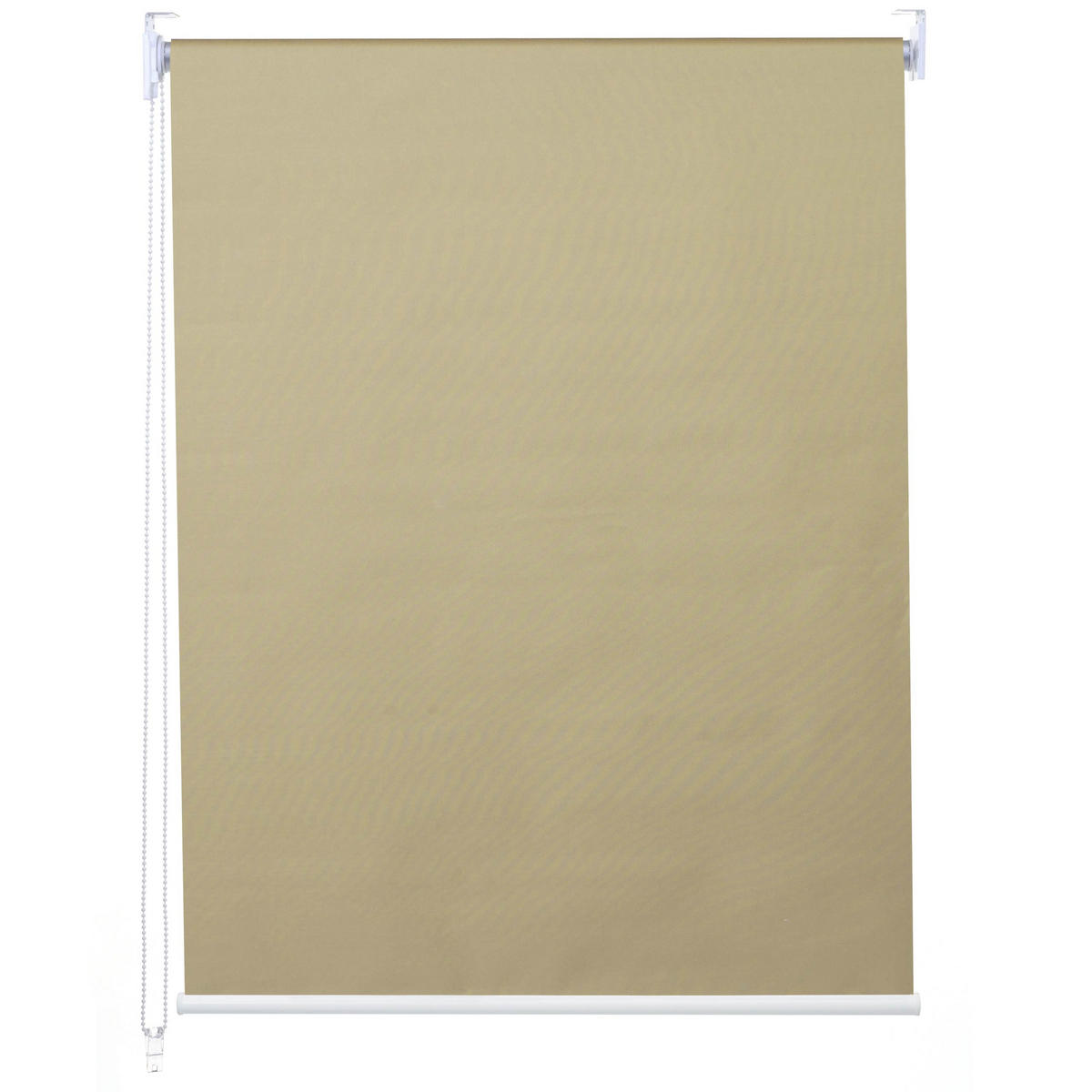 ROLLO Beige - Beige, Textil (80/230/7cm) - MCW