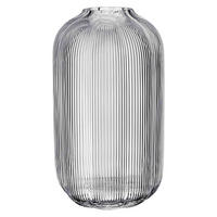 VASE Fleur transparent 28 cm - Transparent, Glas (16/28cm) - Villeroy & Boch