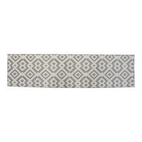 TEPPICH Polyester Araber (60 x 240 x 1 cm) - Multicolor, Kunststoff (60/240cm) - DKD Home Decor