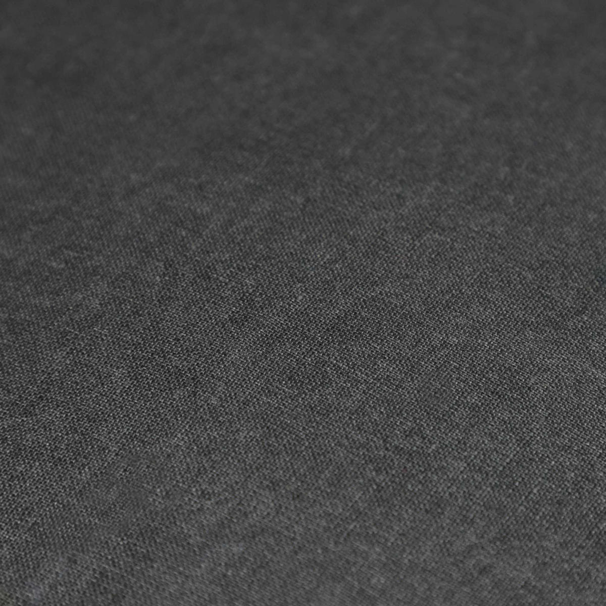 ZIERKISSENHÜLLE PLAY - Anthrazit, Textil (38/38cm) - Schöner Wohnen