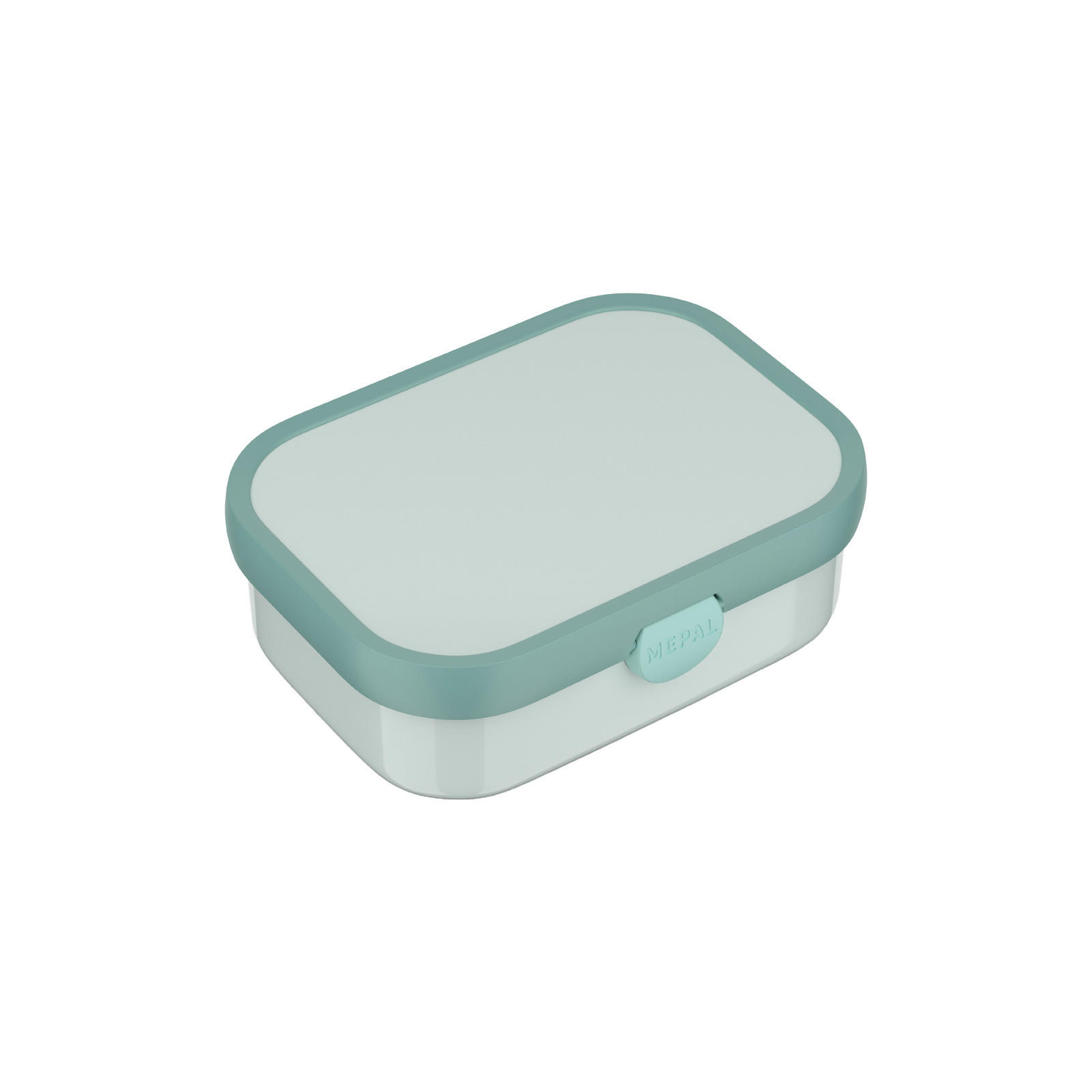 Mepal Brotdose Mintgrün 13.2x6.1x17.8 cm