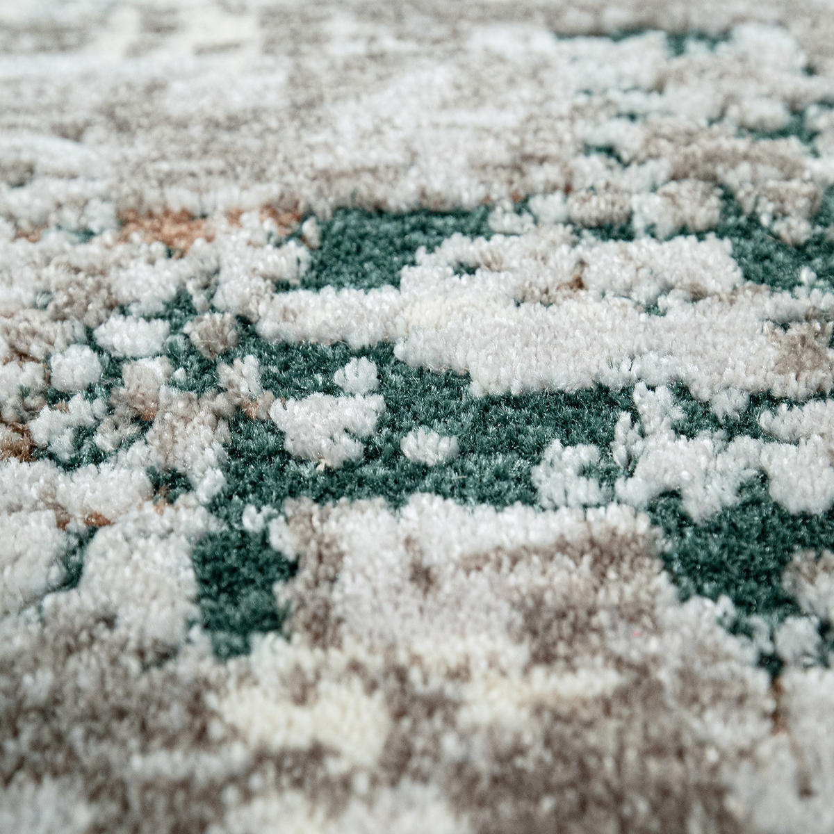 KURZFLORTEPPICH 80/150 cm Tobago 584 - Multicolor, Textil (80/150cm) - Paco Home