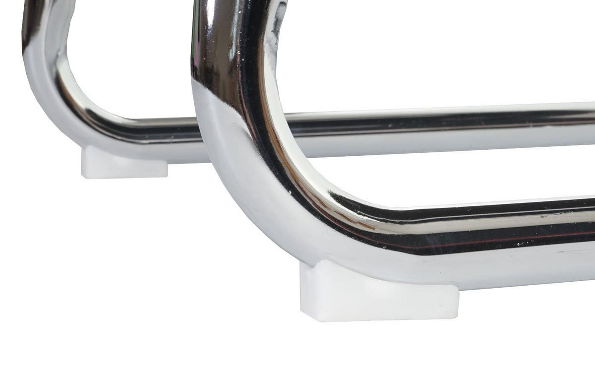 KONFERENZSTUHL Schwarz 1er-Set - Schwarz, Textil (59/105/71cm) - MCW