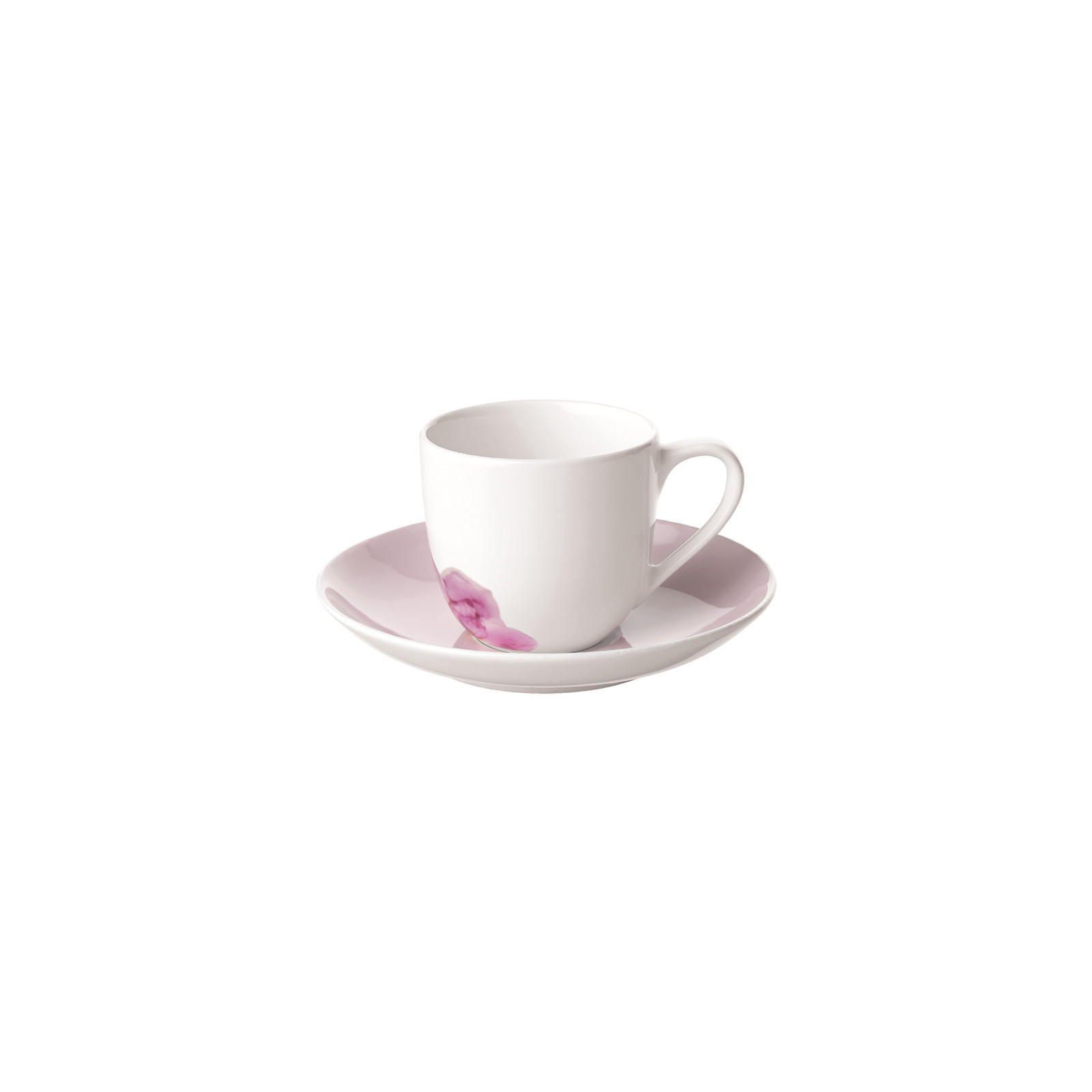 Villeroy & Boch Espressotasse Rosa 11.7x7.7x11.7 cm