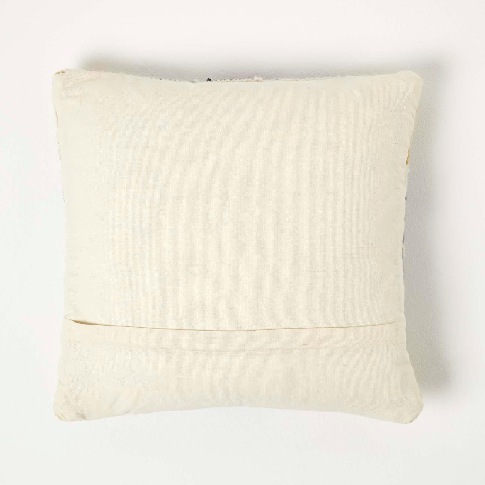 KELIM-KISSEN Agra 45/45 cm - Multicolor, Textil (45/45cm) - Homescapes