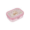BROTDOSE Campus (2025) Fairy Garden 750 ml - Pink/Rosa, Kunststoff (13.2/6.1/17.8cm) - Mepal