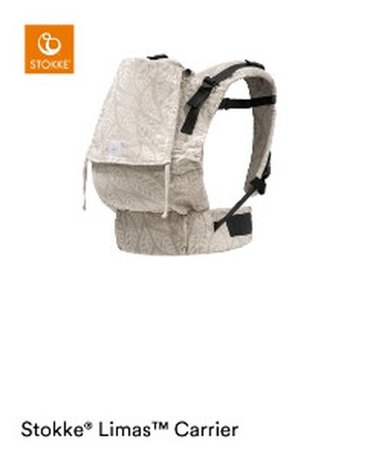 Babytrage 619401 LIMAS CARRIER FLEX - Stokke