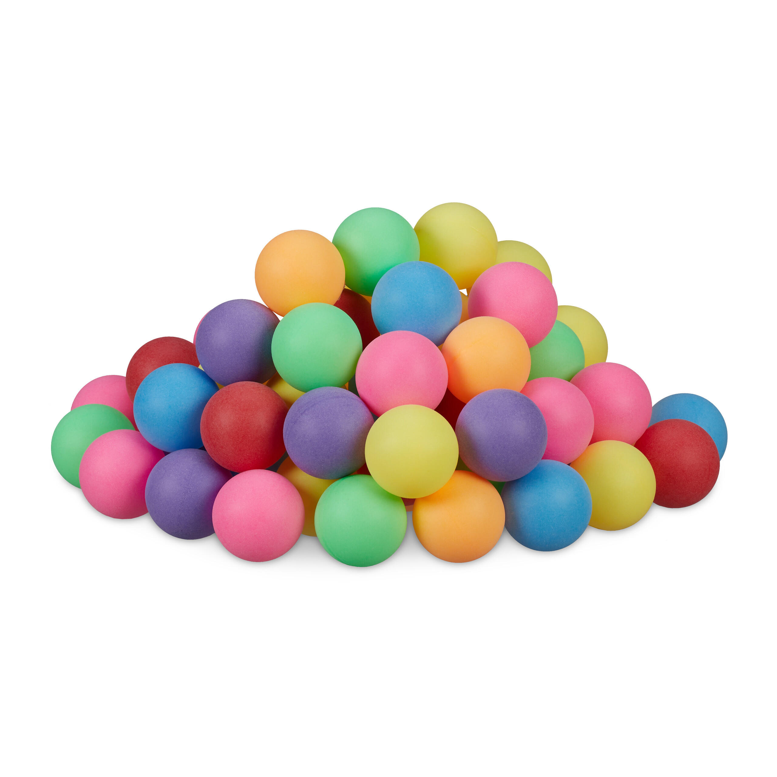 MINGI Multicolore set-100 40 mm