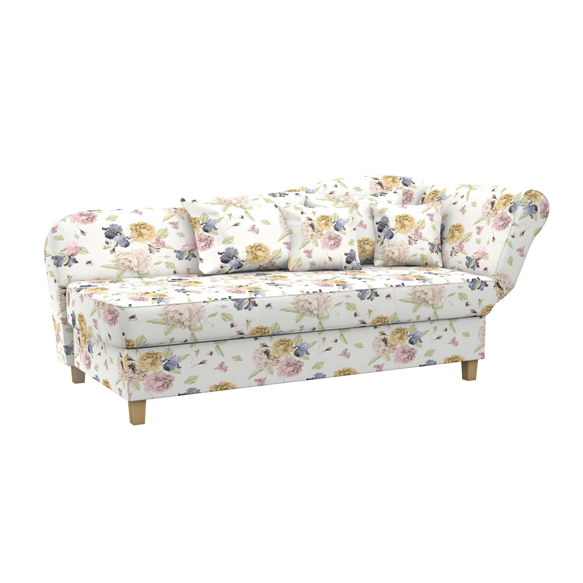 58aufmkessel Recamiere Beige 190x88x82 cm