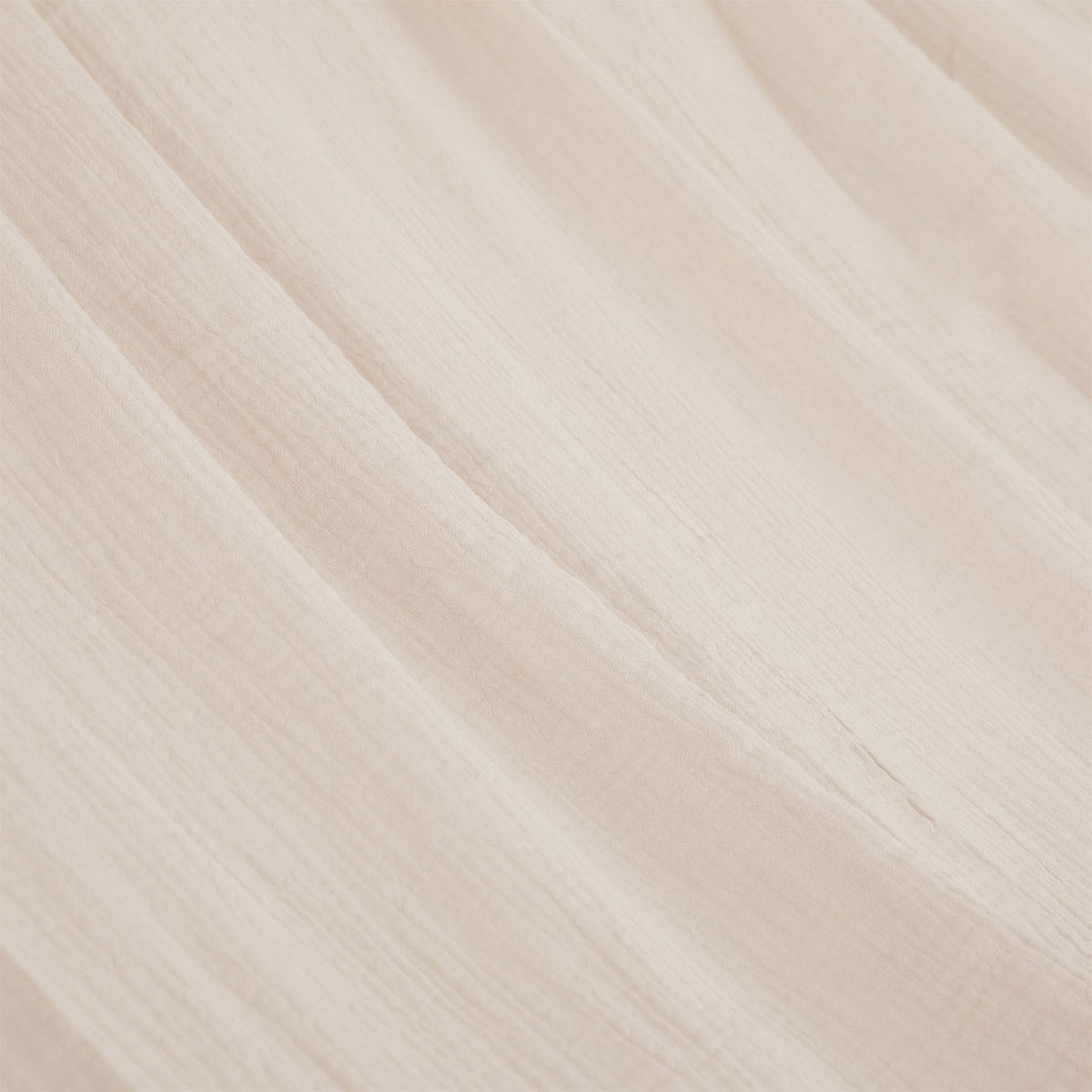 HAUSBETT- HIMMEL LIAN - Beige, Textil - IDIMEX