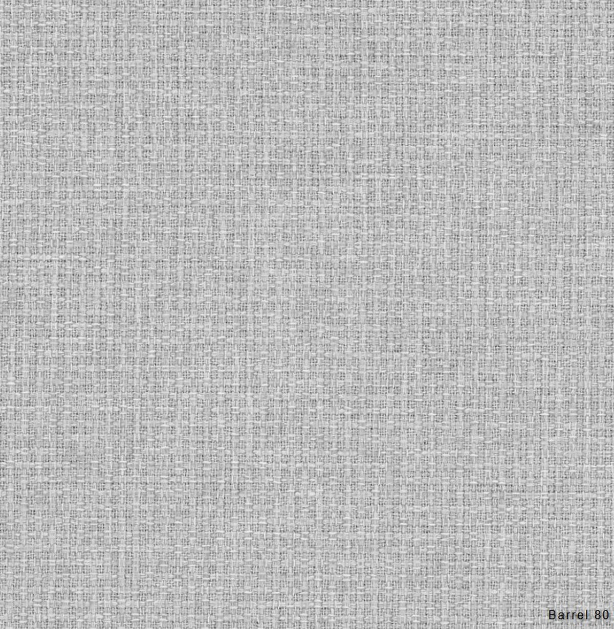 ECKSOFA Bono – Stilvolles Sofa mit Schlaffunktion, Robuste Holzfüße, Elegante Armlehnen, Tiefe Sitzfläche 226x164x88 cm – Rechte, Esche - Silberfarben, Holz/Textil (226/164cm) - DomoHome