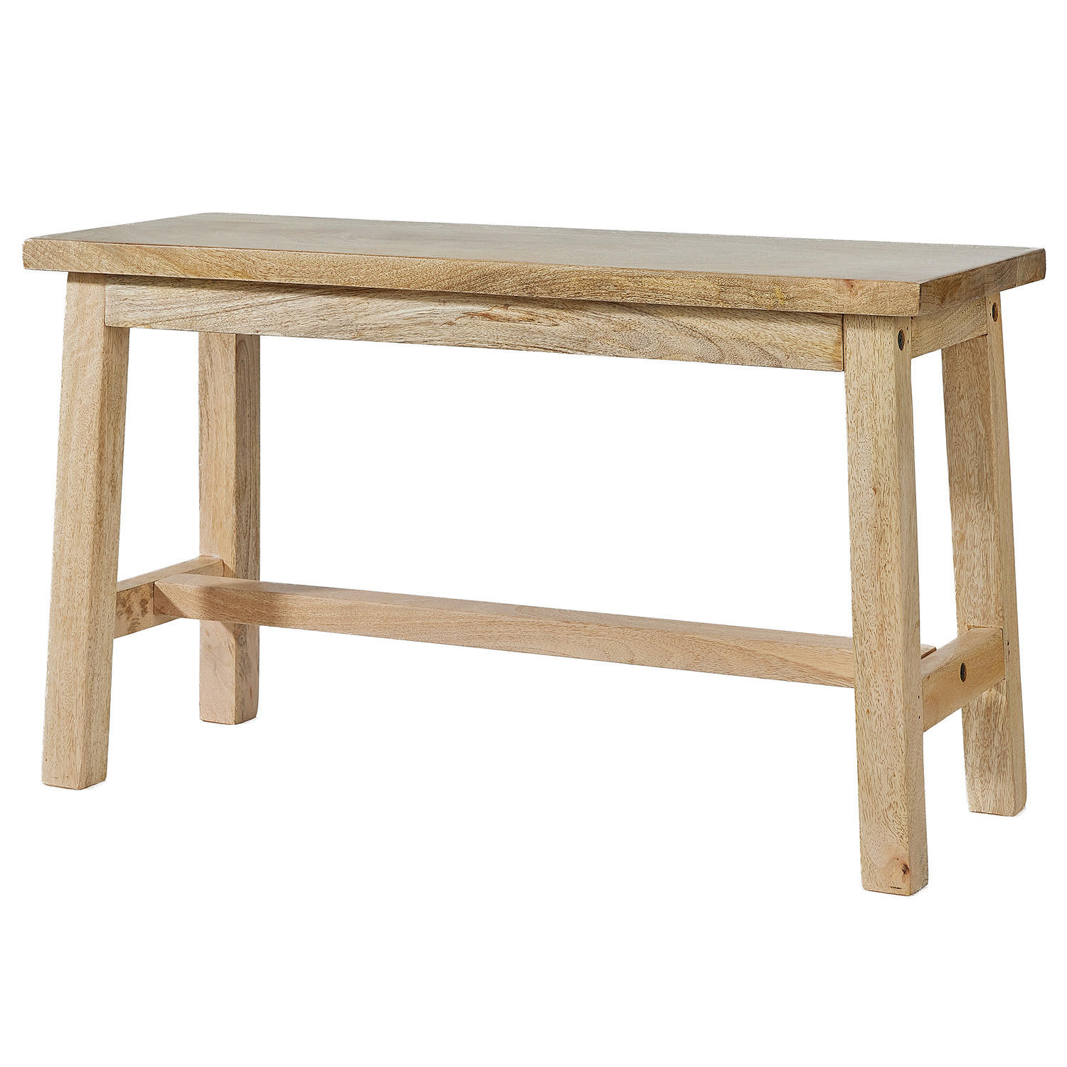 Butlers Bank Braun 72x42x26 cm