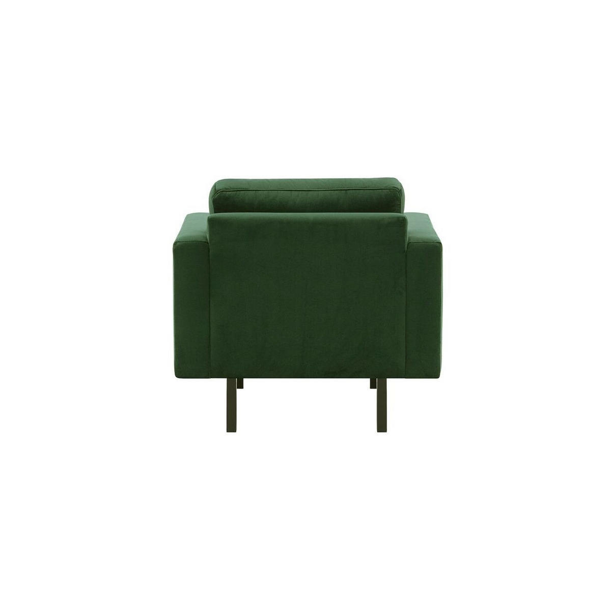 SESSEL Lioni-Kronos 14 - Grün, Holz/Textil (83/84/94cm)