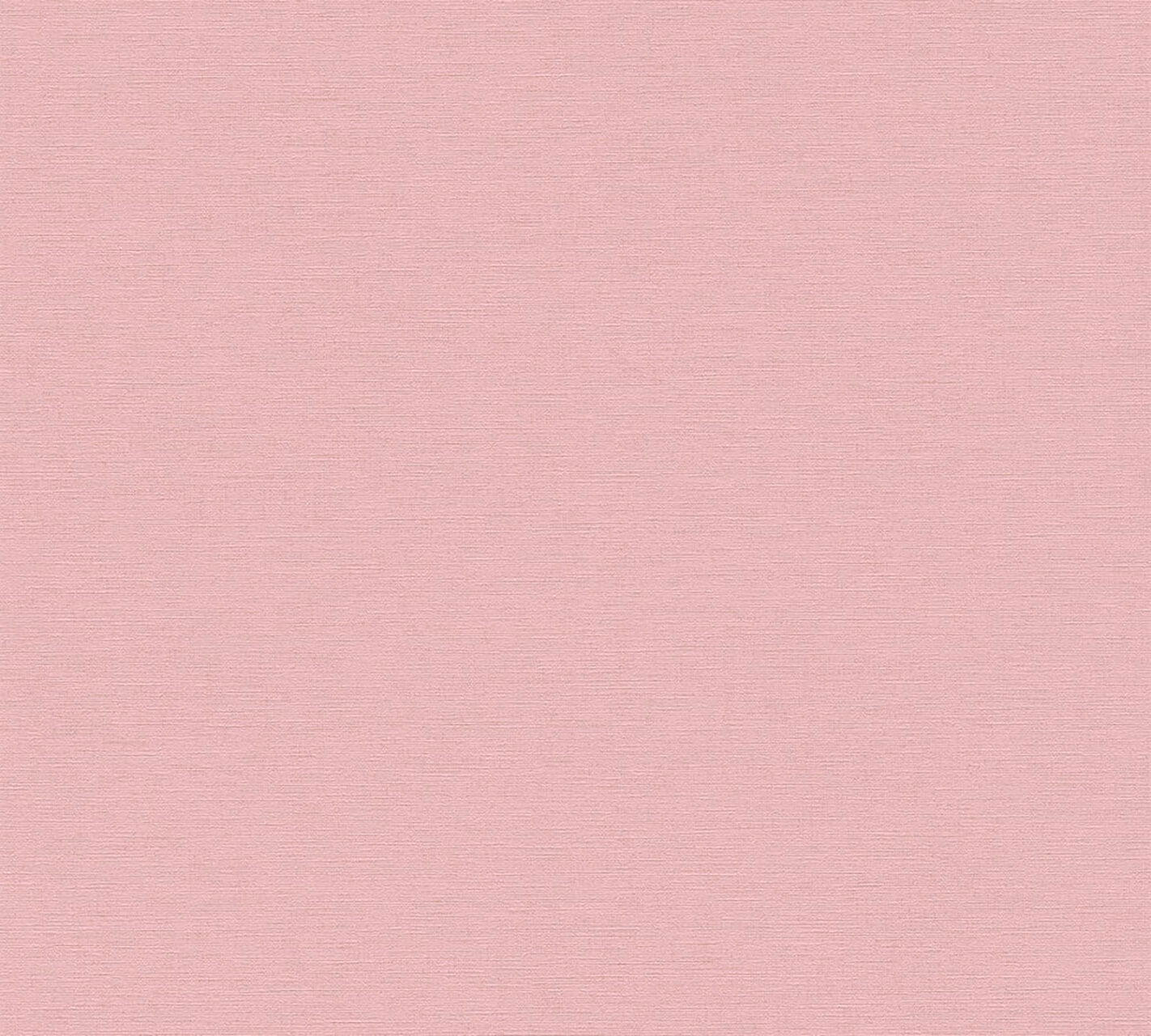 VLIESTAPETE Rosa 53/1005 cm - Pink, Textil (53/1cm) - KUNSTLOFT