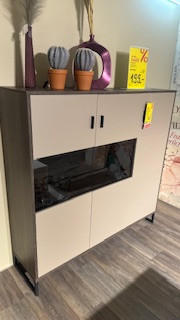 Highboard Tirana - Carryhome