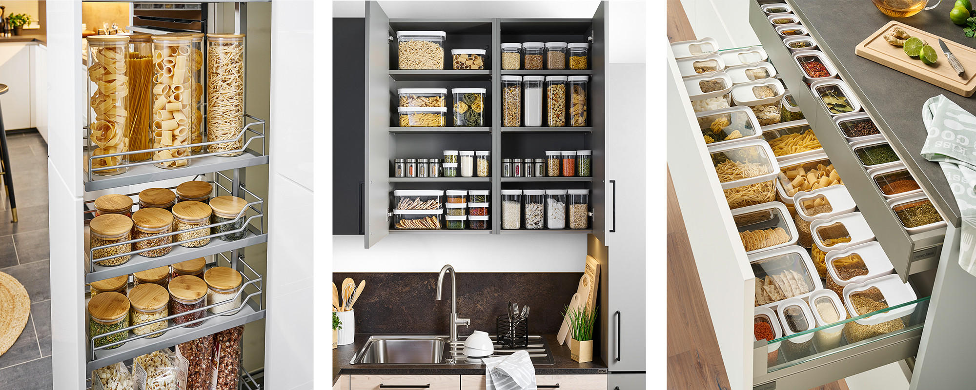 Poriadok a čistota v kuchyni