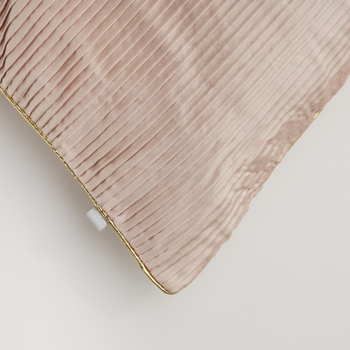 KISSENBEZUG Wendel - Beige, Textil (45/45cm) - home&you
