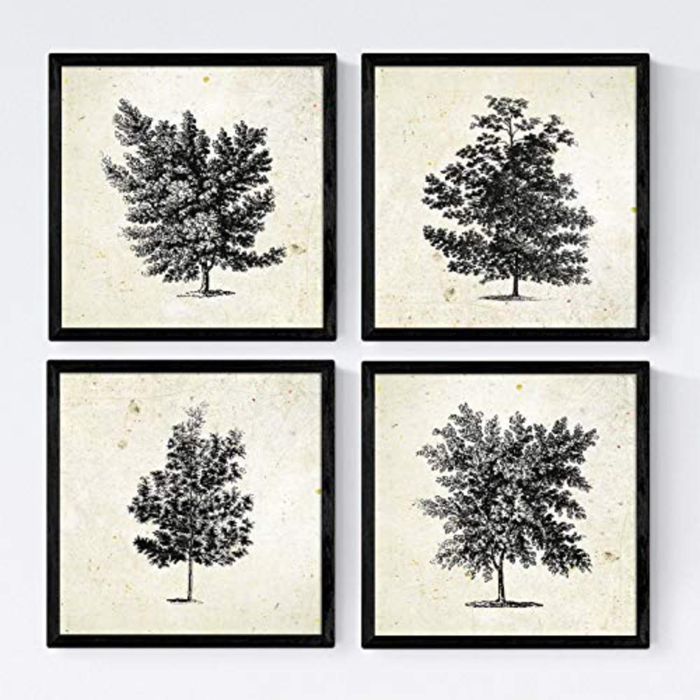 Nacnic Poster Klar 30x3 cm