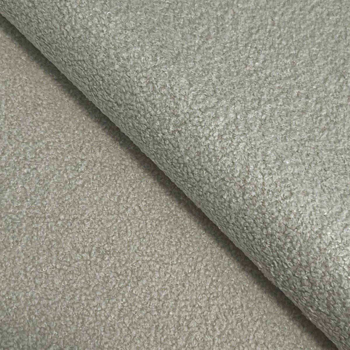 POLSTERBETT Juko 160x200 cm, Grau - Grau, Textil (200/160cm) - Fedve