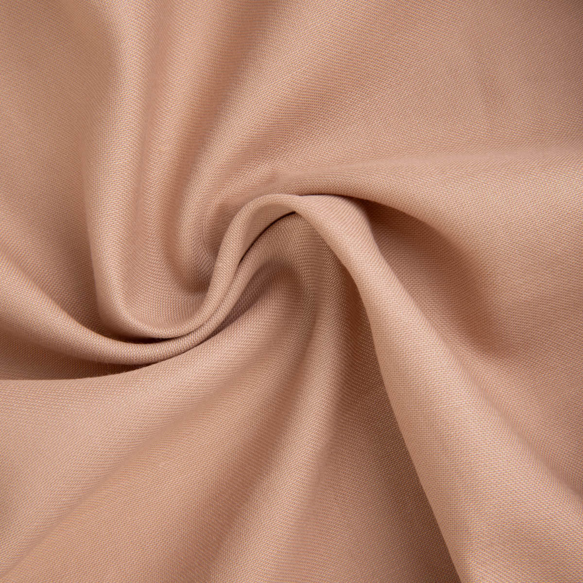 BETTLAKEN Danielle beige Satin 180/200 cm - Beige, Textil (180/200cm) - Homla