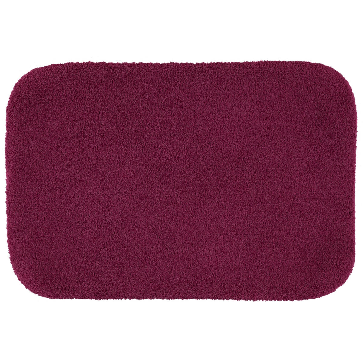 BADTEPPICHE ASPECT BERRY - 237 - Lila, Textil (60/90cm) - Rhomtuft